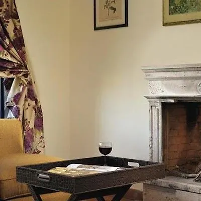 La Rocchetta Hotel 3*