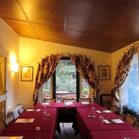 La Rocchetta Rome