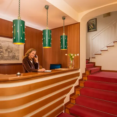 Hotel La Rocchetta