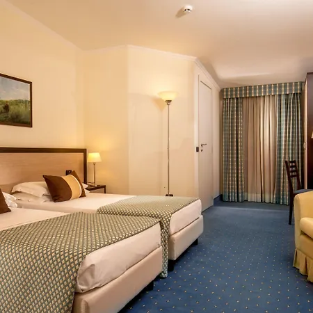 La Rocchetta Hotel Roma