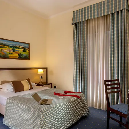La Rocchetta Hotel 3*