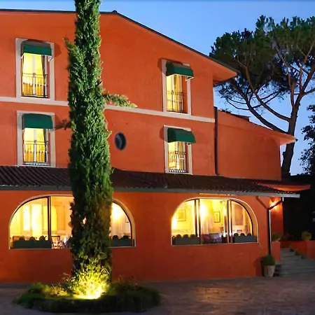 Hotel La Rocchetta