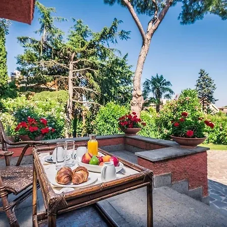 La Rocchetta Hotel 3*