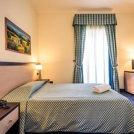 La Rocchetta 3* Rome