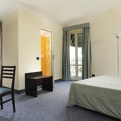 La Rocchetta Hotel Rome