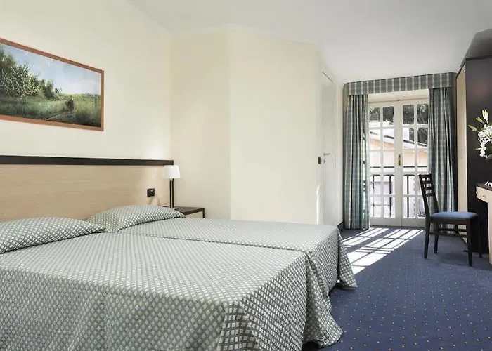 La Rocchetta Hotel 3*